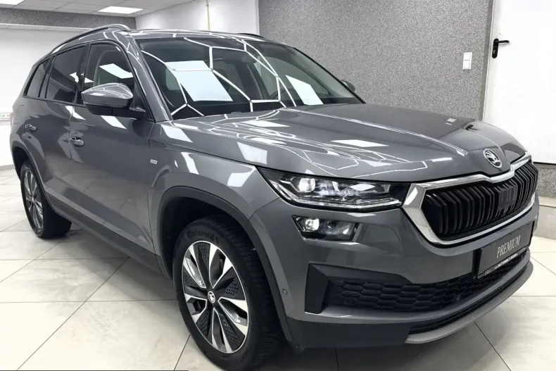 Skoda Kodiaq din 2023 cu 73.000 km - oferta SKO243187 - foto 30