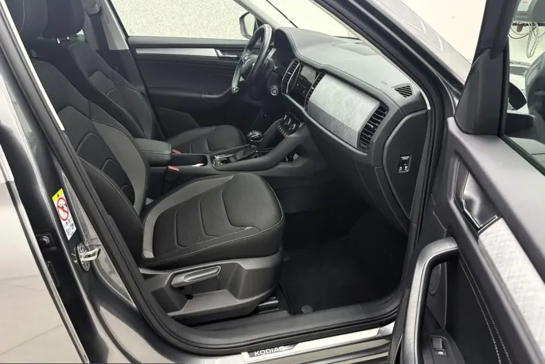 Skoda Kodiaq din 2023 cu 73.000 km - oferta SKO243187 - foto 31