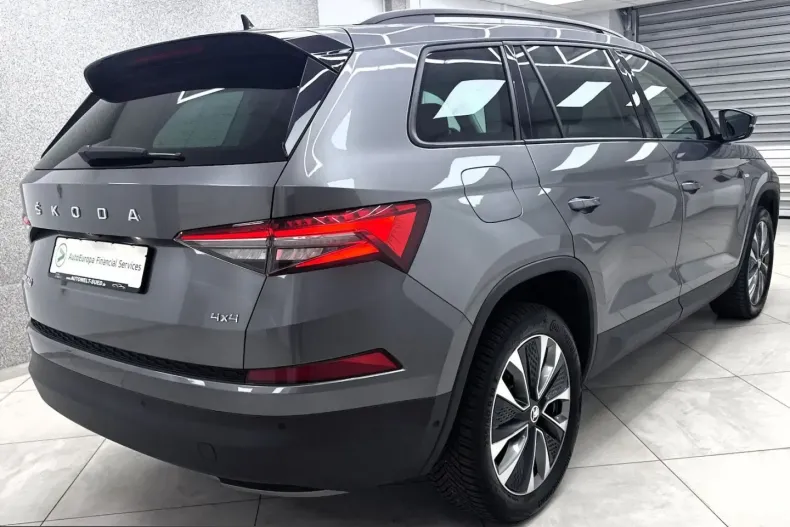 Skoda Kodiaq din 2023 cu 73.000 km - oferta SKO243187 - foto 33