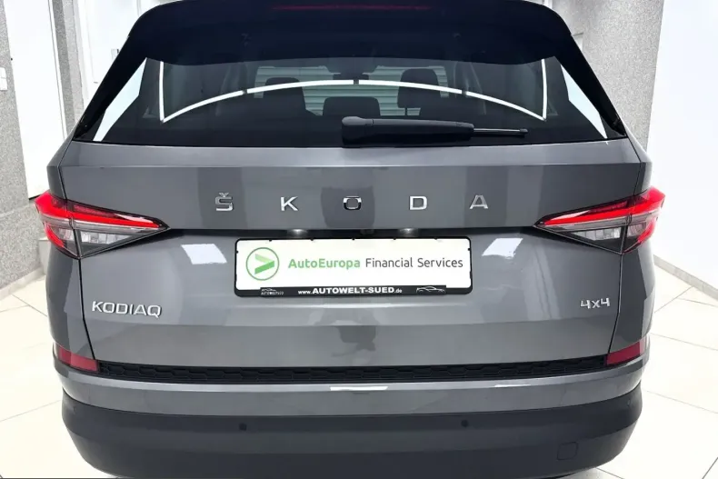Skoda Kodiaq din 2023 cu 73.000 km - oferta SKO243187 - foto 34