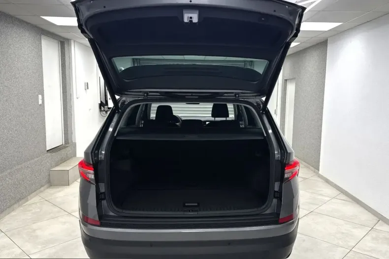 Skoda Kodiaq din 2023 cu 73.000 km - oferta SKO243187 - foto 35