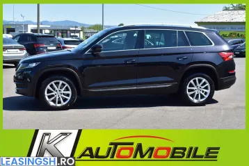 Skoda Kodiaq din 2021 - oferta SKO243188