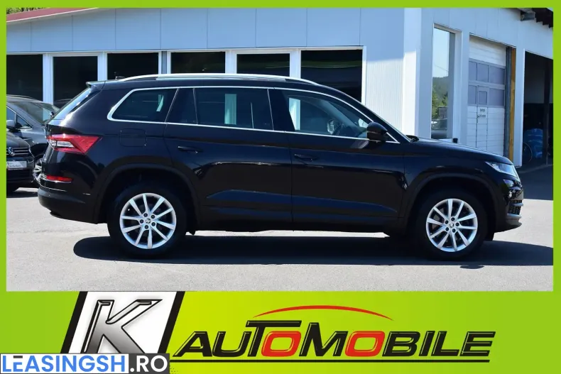 Skoda Kodiaq din 2021 cu 62.814 km - oferta SKO243188 - foto 3