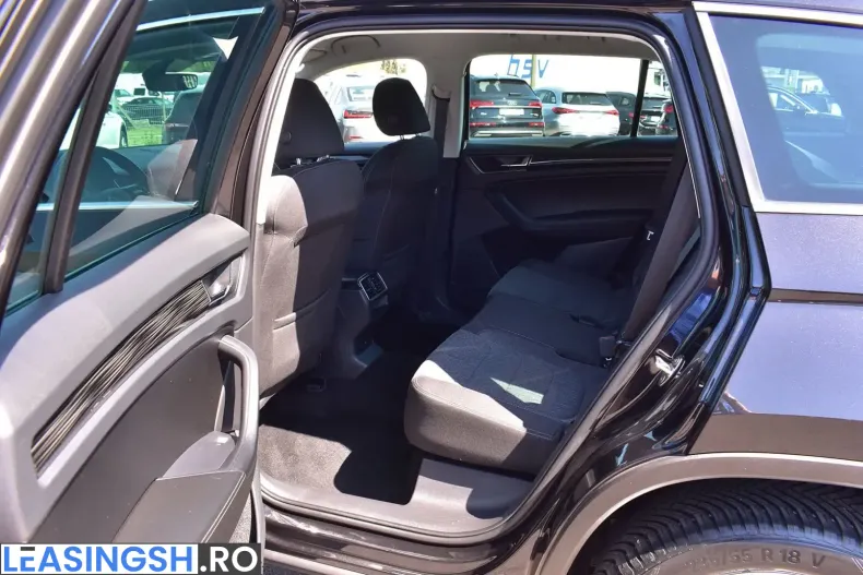 Skoda Kodiaq din 2021 cu 62.814 km - oferta SKO243188 - foto 8