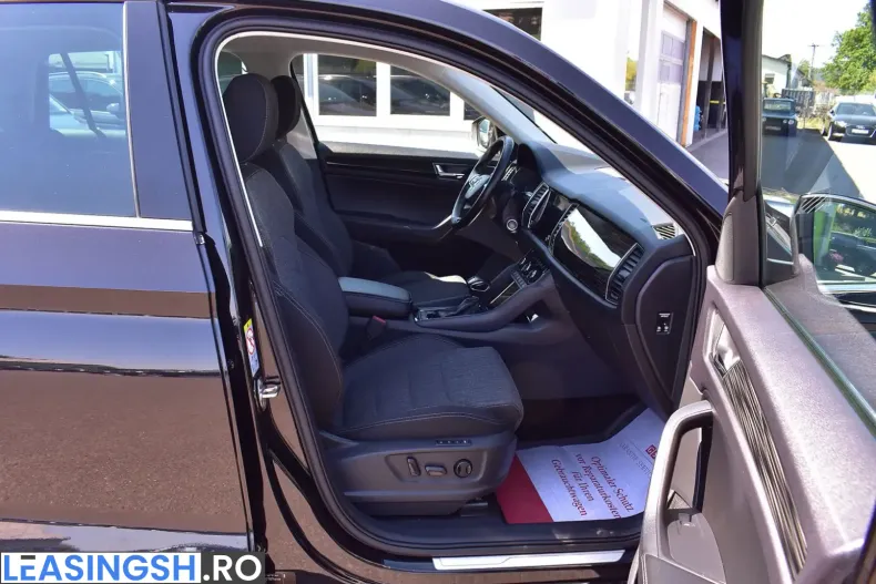 Skoda Kodiaq din 2021 cu 62.814 km - oferta SKO243188 - foto 9