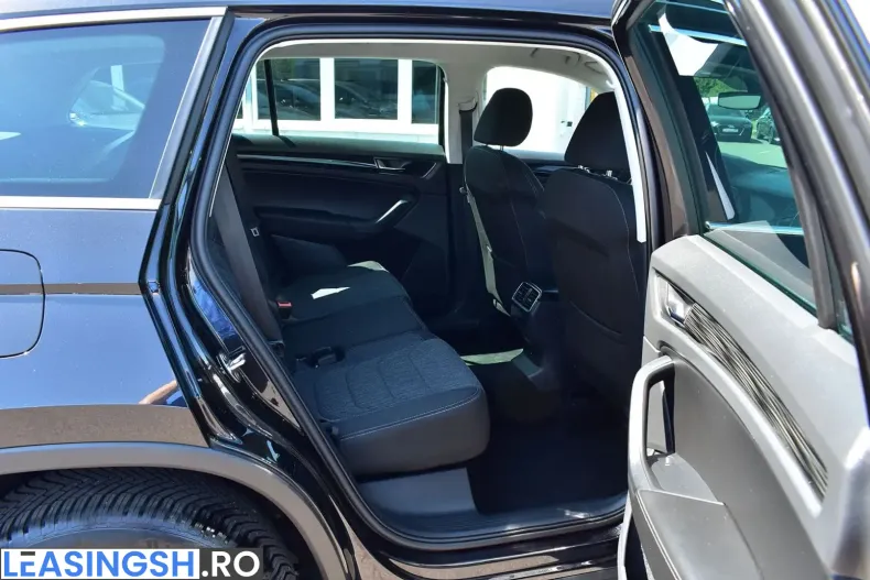 Skoda Kodiaq din 2021 cu 62.814 km - oferta SKO243188 - foto 10