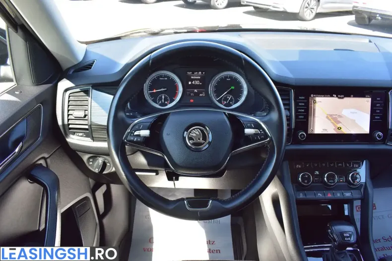 Skoda Kodiaq din 2021 cu 62.814 km - oferta SKO243188 - foto 11
