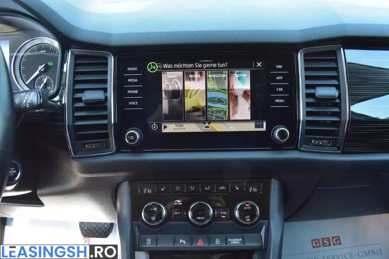Skoda Kodiaq din 2021 cu 62.814 km - oferta SKO243188 - foto 18