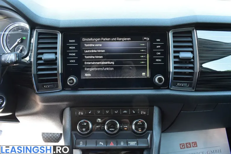 Skoda Kodiaq din 2021 cu 62.814 km - oferta SKO243188 - foto 19