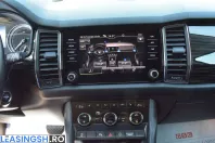 Skoda Kodiaq din 2021 cu 62.814 km - oferta SKO243188 - foto 20