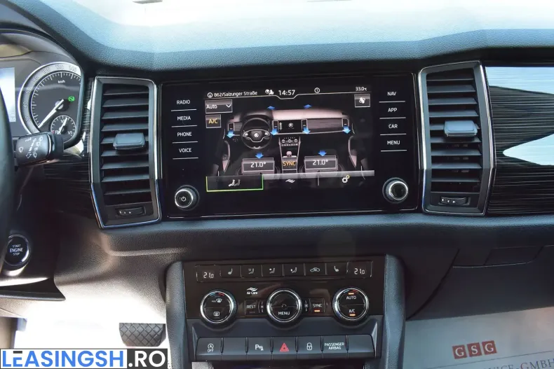 Skoda Kodiaq din 2021 cu 62.814 km - oferta SKO243188 - foto 20