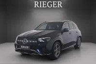 Mercedes-Benz GLE 450 (Clasa GLE) din 2024 cu 35.000 km - oferta MER243189 - foto 1