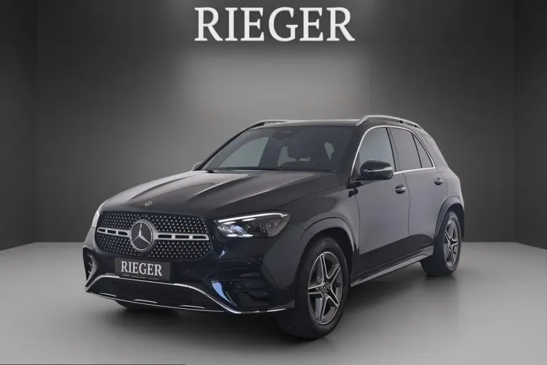 Mercedes-Benz GLE 450 (Clasa GLE) din 2024 cu 35.000 km - oferta MER243189 - foto 1