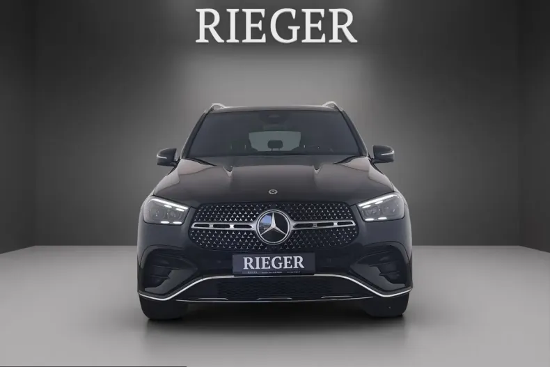 Mercedes-Benz GLE 450 (Clasa GLE) din 2024 cu 35.000 km - oferta MER243189 - foto 2