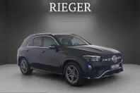 Mercedes-Benz GLE 450 (Clasa GLE) din 2024 cu 35.000 km - oferta MER243189 - foto 3
