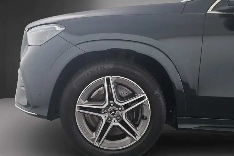 Mercedes-Benz GLE 450 (Clasa GLE) din 2024 cu 35.000 km - oferta MER243189 - foto 4