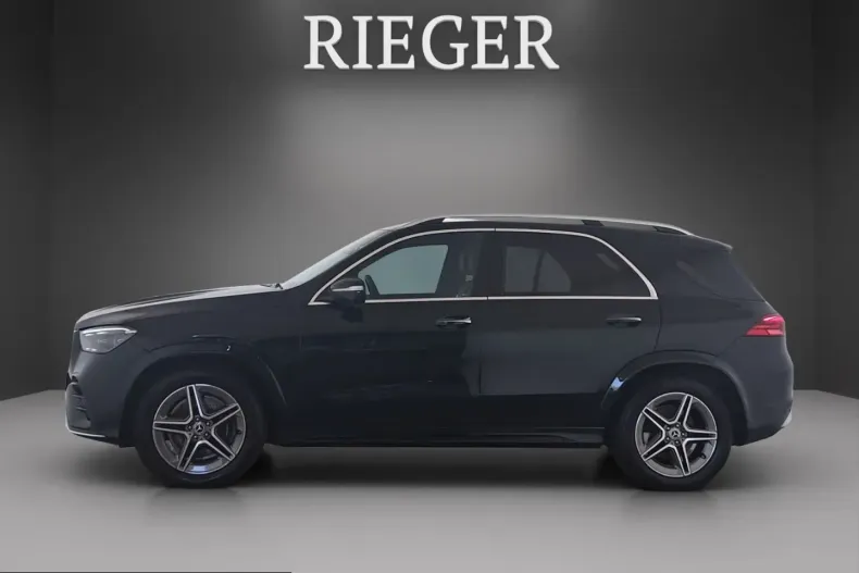 Mercedes-Benz GLE 450 (Clasa GLE) din 2024 cu 35.000 km - oferta MER243189 - foto 5