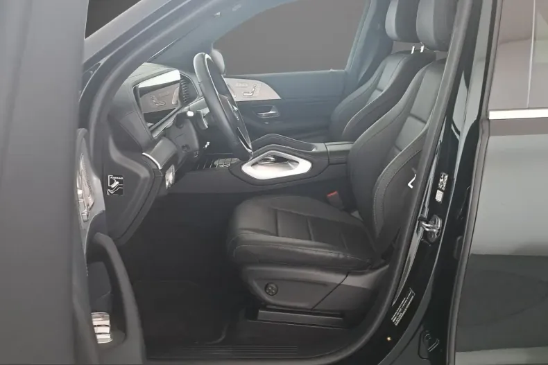 Mercedes-Benz GLE 450 (Clasa GLE) din 2024 cu 35.000 km - oferta MER243189 - foto 7