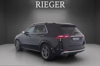 Mercedes-Benz GLE 450 (Clasa GLE) din 2024 cu 35.000 km - oferta MER243189 - foto 9
