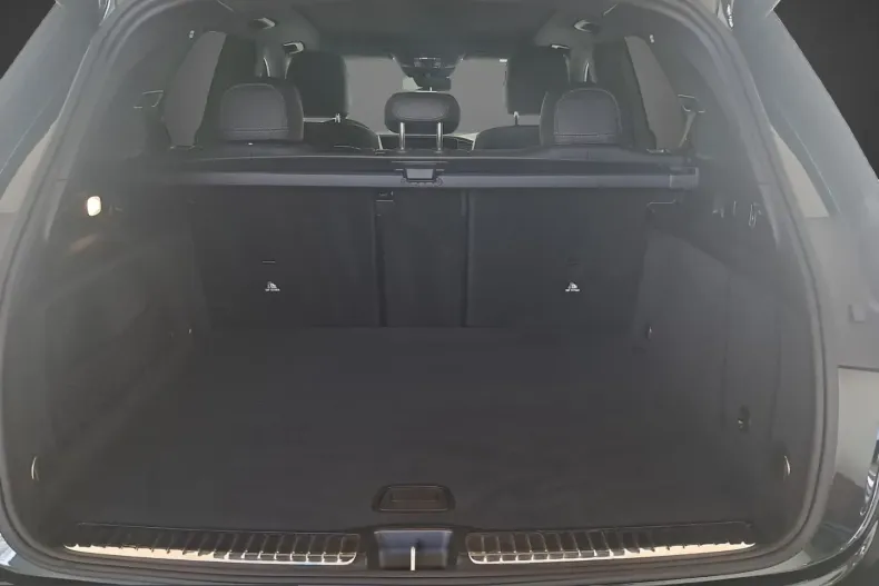 Mercedes-Benz GLE 450 (Clasa GLE) din 2024 cu 35.000 km - oferta MER243189 - foto 11