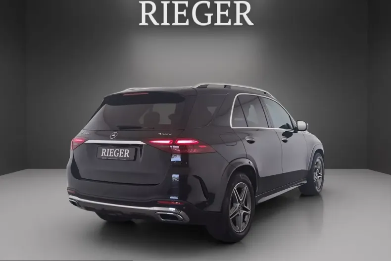 Mercedes-Benz GLE 450 (Clasa GLE) din 2024 cu 35.000 km - oferta MER243189 - foto 12