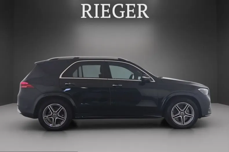 Mercedes-Benz GLE 450 (Clasa GLE) din 2024 cu 35.000 km - oferta MER243189 - foto 13