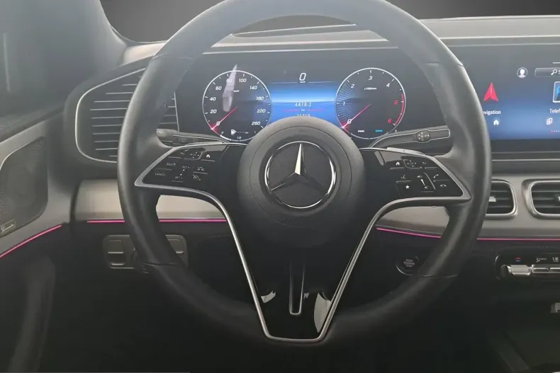 Mercedes-Benz GLE 450 (Clasa GLE) din 2024 cu 35.000 km - oferta MER243189 - foto 15