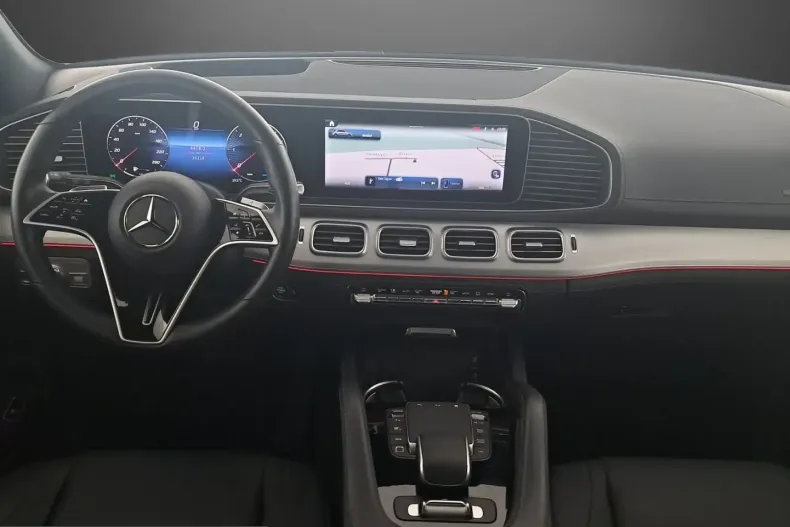 Mercedes-Benz GLE 450 (Clasa GLE) din 2024 cu 35.000 km - oferta MER243189 - foto 17