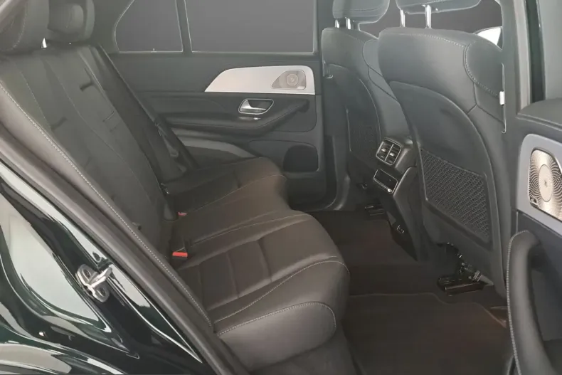 Mercedes-Benz GLE 450 (Clasa GLE) din 2024 cu 35.000 km - oferta MER243189 - foto 21