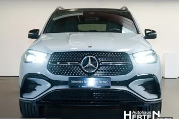 Mercedes-Benz GLE 450 din 2025 - oferta MER243190