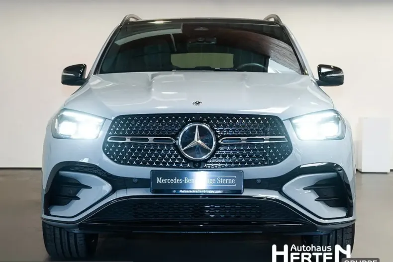 Mercedes-Benz GLE 450 (Clasa GLE) din 2025 cu 16.719 km - oferta MER243190 - foto 1