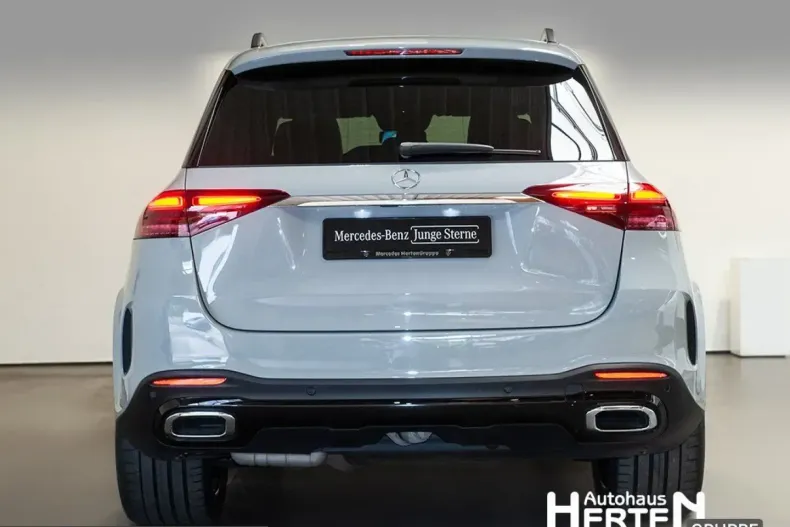 Mercedes-Benz GLE 450 (Clasa GLE) din 2025 cu 16.719 km - oferta MER243190 - foto 3