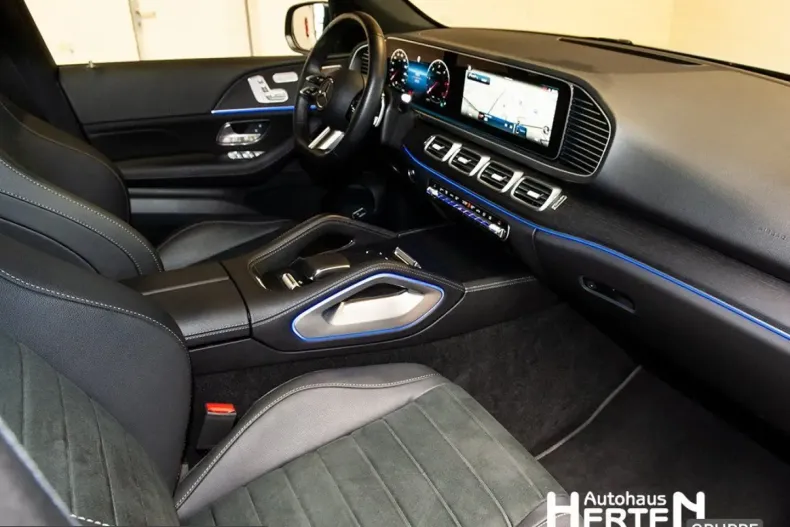 Mercedes-Benz GLE 450 (Clasa GLE) din 2025 cu 16.719 km - oferta MER243190 - foto 5