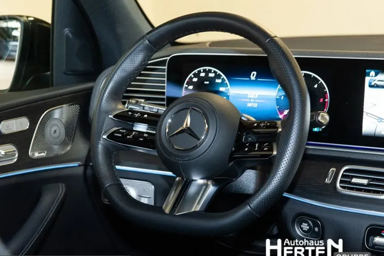 Mercedes-Benz GLE 450 (Clasa GLE) din 2025 cu 16.719 km - oferta MER243190 - foto 6