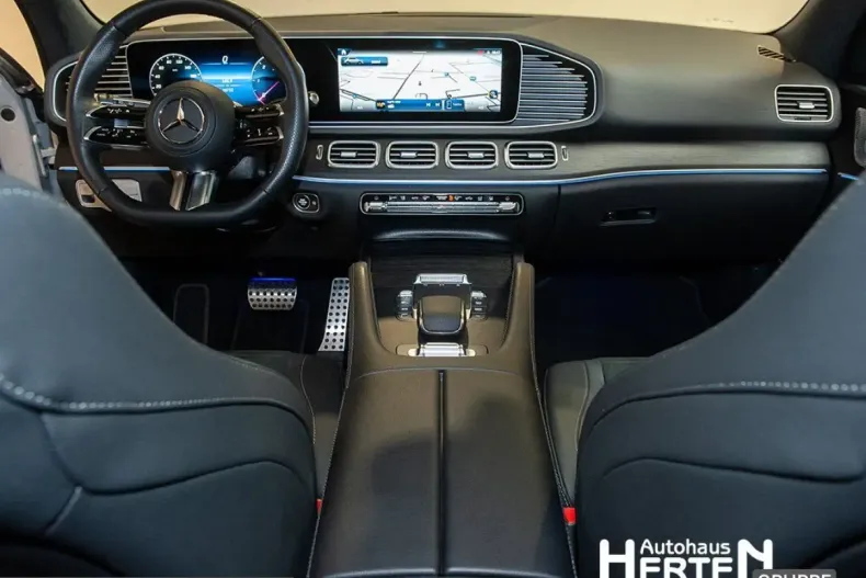 Mercedes-Benz GLE 450 (Clasa GLE) din 2025 cu 16.719 km - oferta MER243190 - foto 9