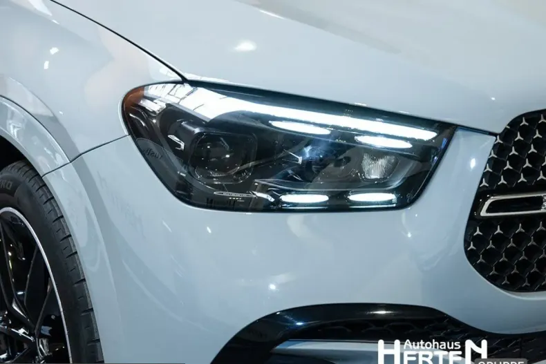 Mercedes-Benz GLE 450 (Clasa GLE) din 2025 cu 16.719 km - oferta MER243190 - foto 12