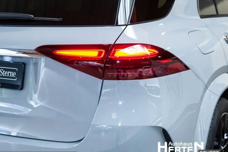 Mercedes-Benz GLE 450 (Clasa GLE) din 2025 cu 16.719 km - oferta MER243190 - foto 13