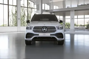 Mercedes-Benz GLE 400 din 2024 - oferta MER243191