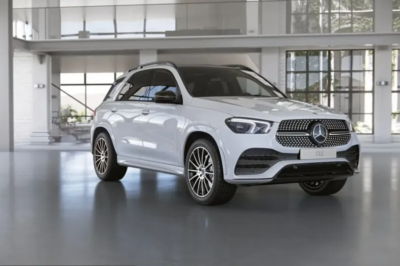 Mercedes-Benz GLE 400 (Clasa GLE) din 2024 cu 27.760 km - oferta MER243191 - foto 2