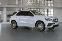 Mercedes-Benz GLE 400 (Clasa GLE) din 2024 cu 27.760 km - oferta MER243191 - foto 3