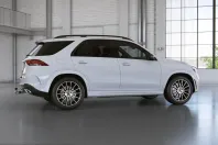 Mercedes-Benz GLE 400 (Clasa GLE) din 2024 cu 27.760 km - oferta MER243191 - foto 5