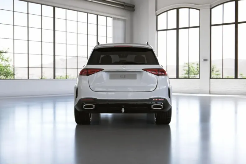 Mercedes-Benz GLE 400 (Clasa GLE) din 2024 cu 27.760 km - oferta MER243191 - foto 7