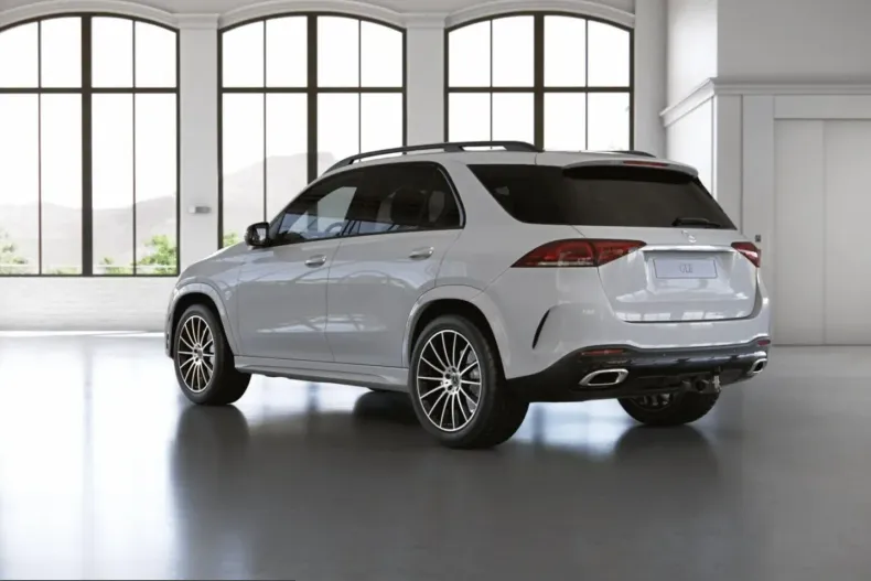 Mercedes-Benz GLE 400 (Clasa GLE) din 2024 cu 27.760 km - oferta MER243191 - foto 8