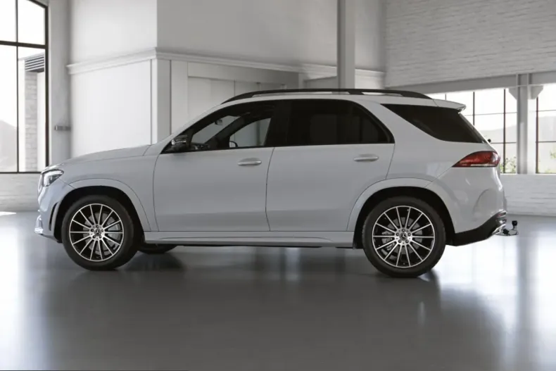 Mercedes-Benz GLE 400 (Clasa GLE) din 2024 cu 27.760 km - oferta MER243191 - foto 9