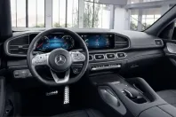 Mercedes-Benz GLE 400 (Clasa GLE) din 2024 cu 27.760 km - oferta MER243191 - foto 10
