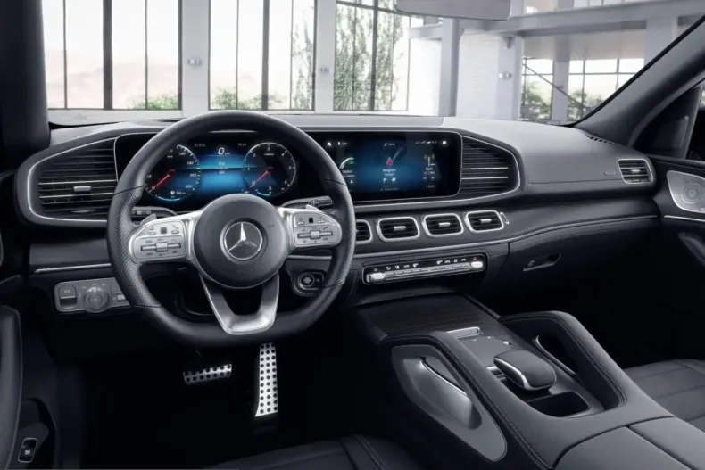 Mercedes-Benz GLE 400 (Clasa GLE) din 2024 cu 27.760 km - oferta MER243191 - foto 10