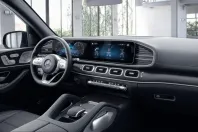 Mercedes-Benz GLE 400 (Clasa GLE) din 2024 cu 27.760 km - oferta MER243191 - foto 13
