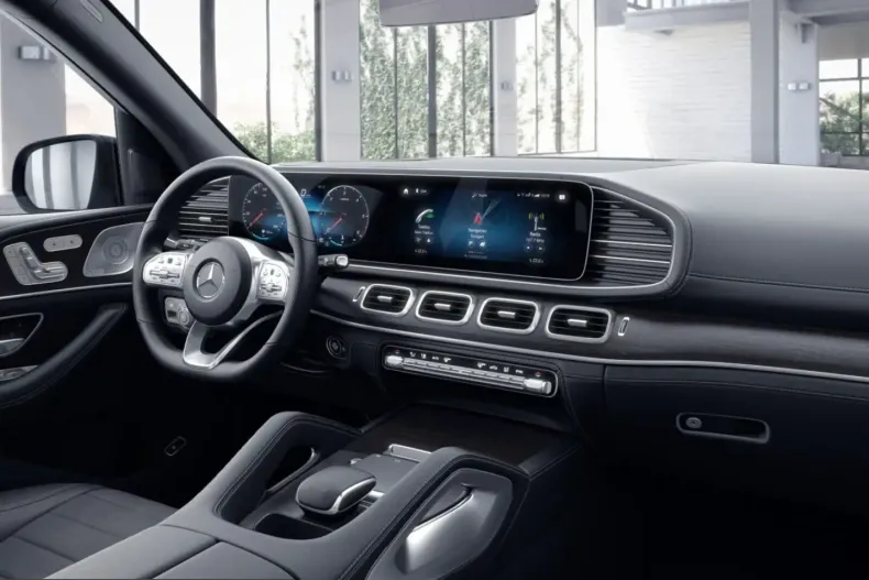 Mercedes-Benz GLE 400 (Clasa GLE) din 2024 cu 27.760 km - oferta MER243191 - foto 13