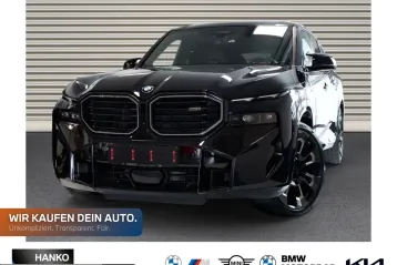 BMW XM din 2024 - oferta BMW243192
