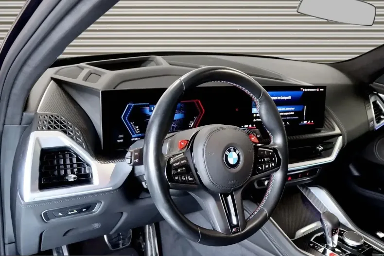 BMW XM (Seria X) din 2024 cu 49.734 km - oferta BMW243192 - foto 12